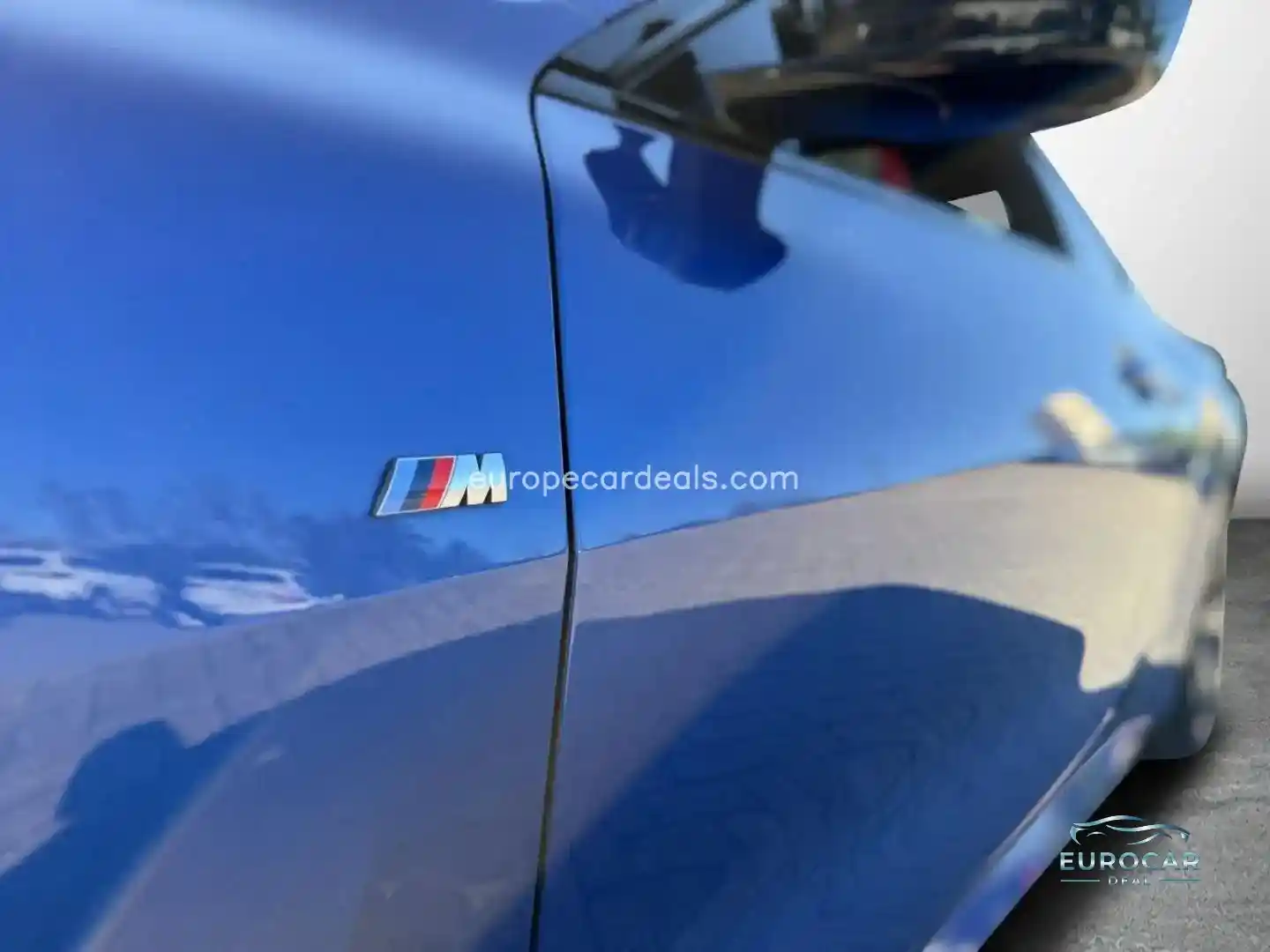 BMW M440