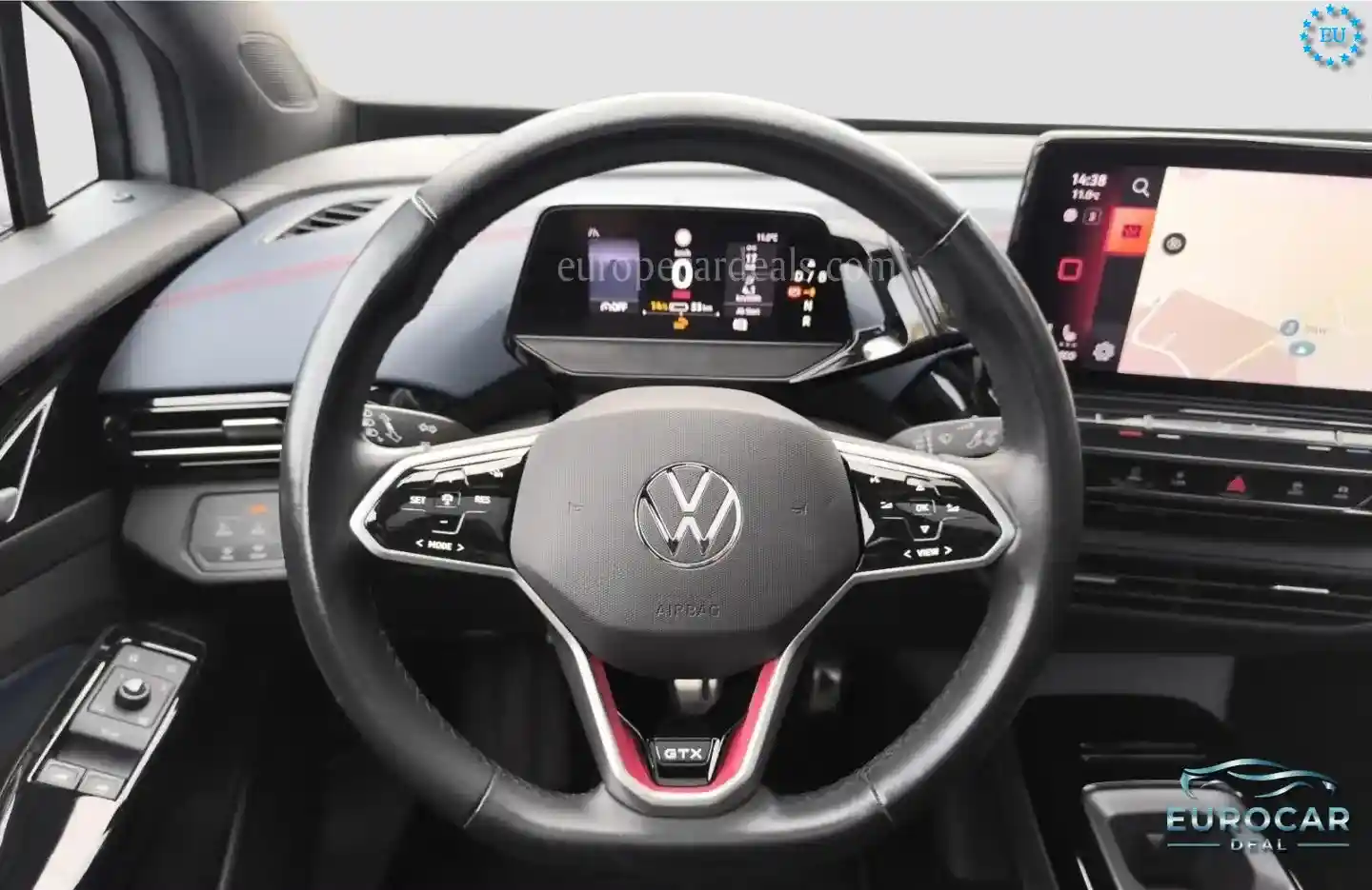 Volkswagen ID.5