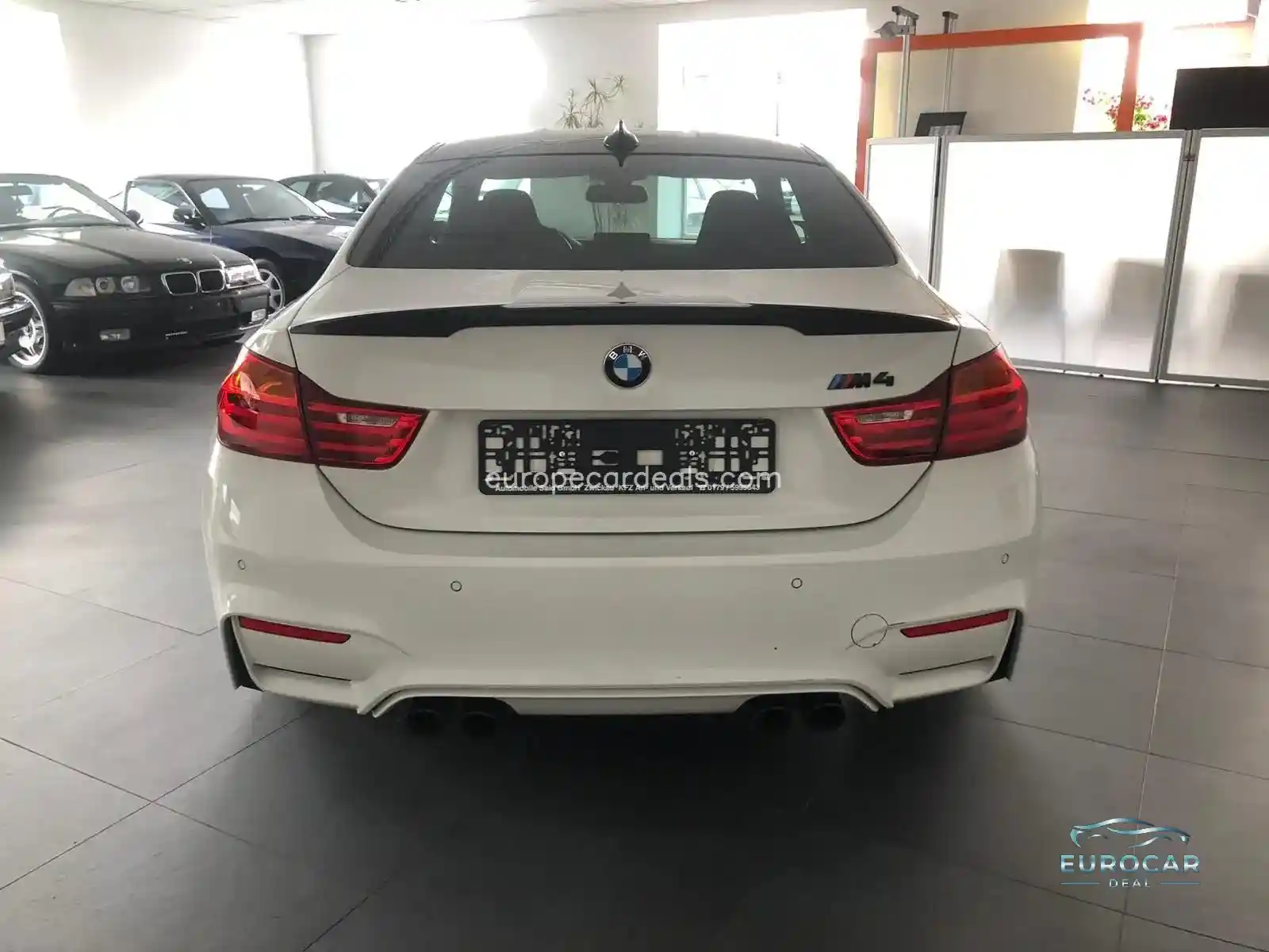 BMW M4