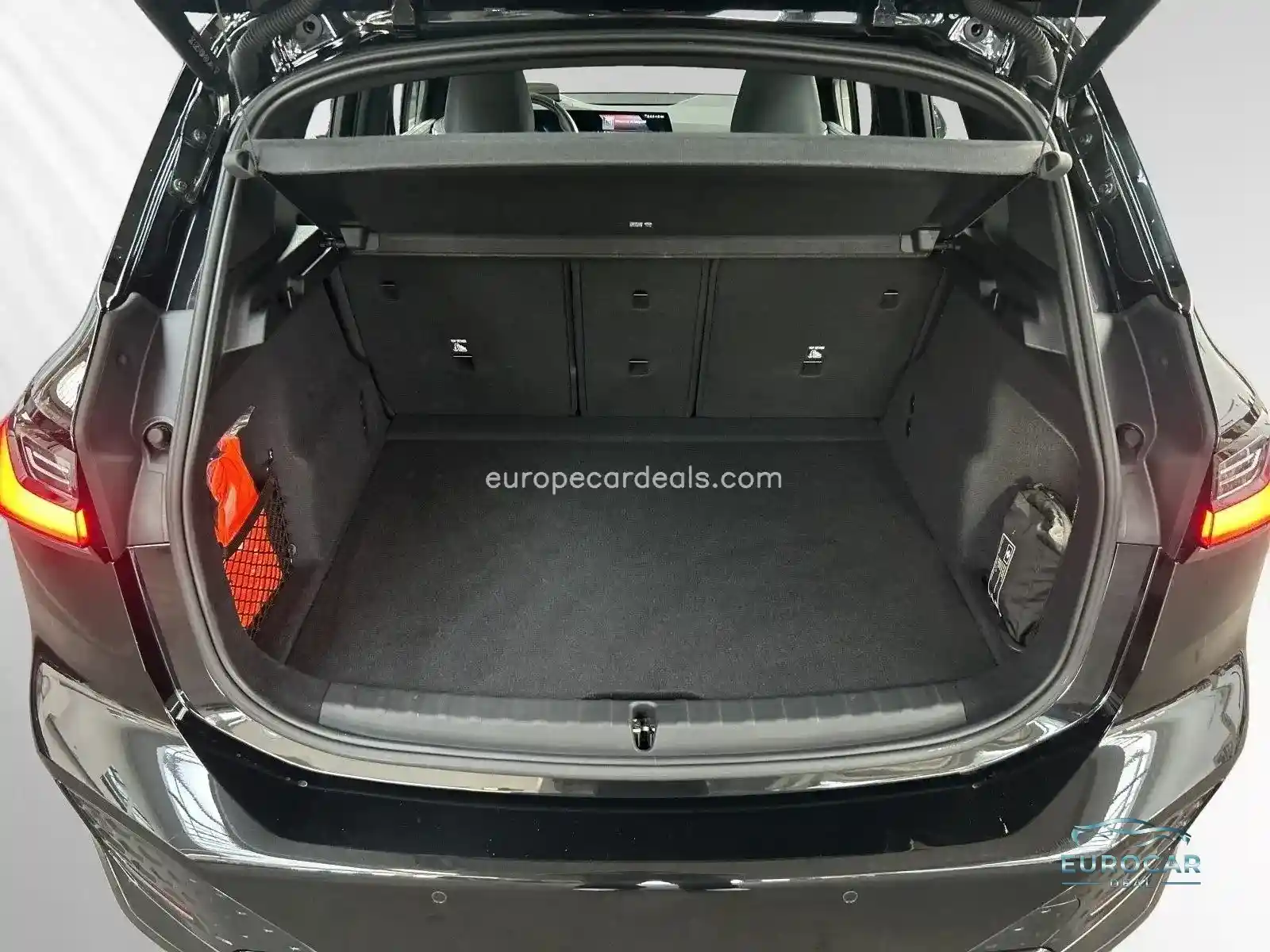 BMW 223 Active Tourer