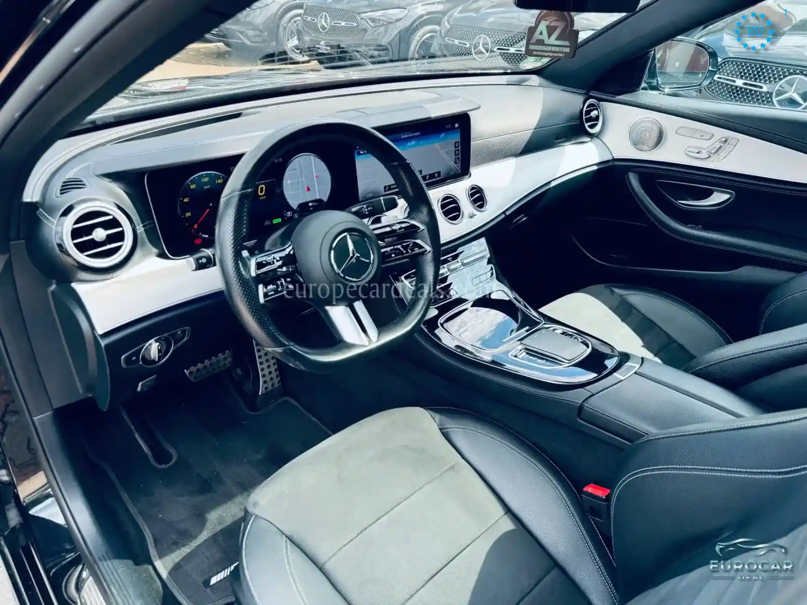 Mercedes-Benz E 300