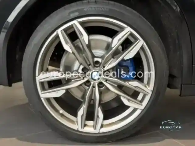BMW X3 M40