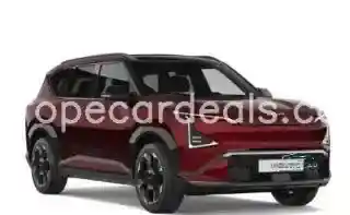 Kia EV5