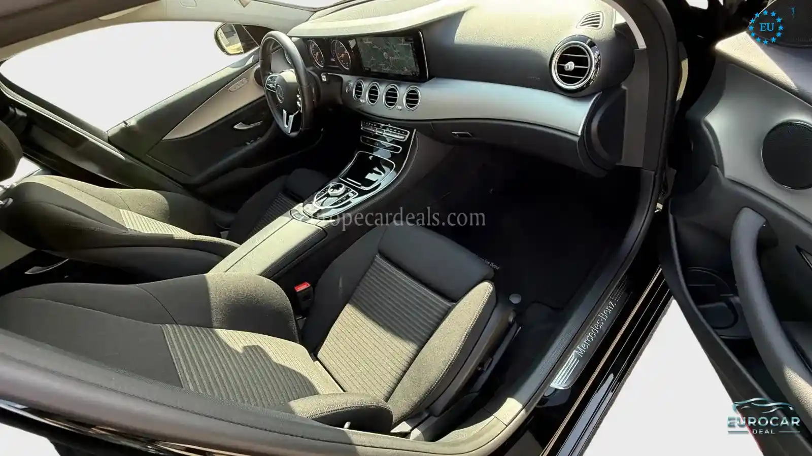 Mercedes-Benz E 400