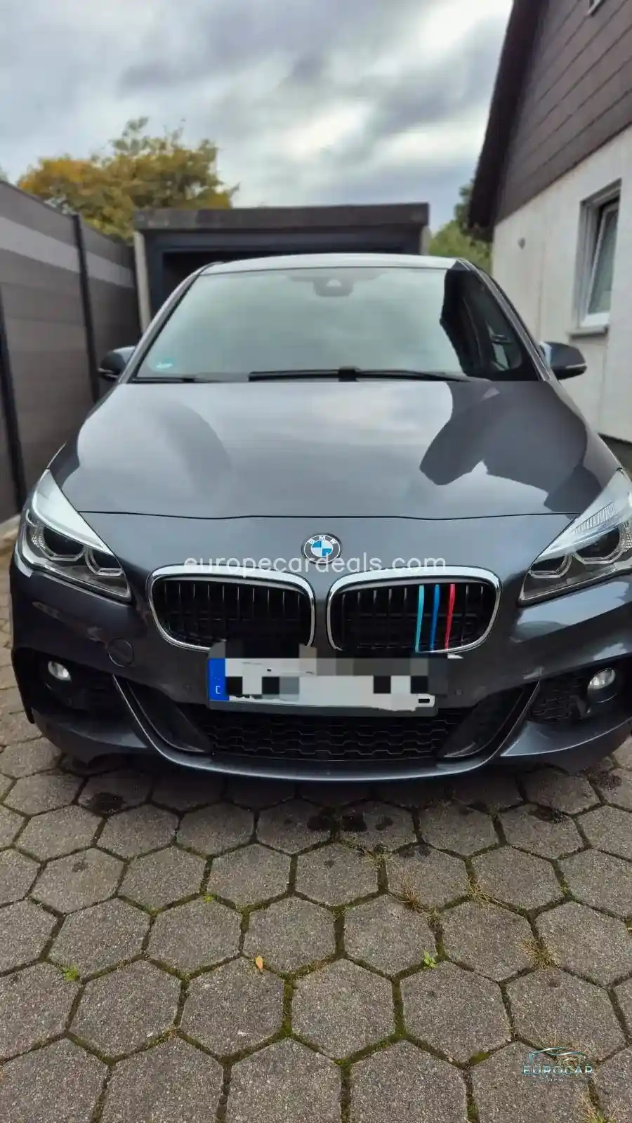 BMW 225 Active Tourer