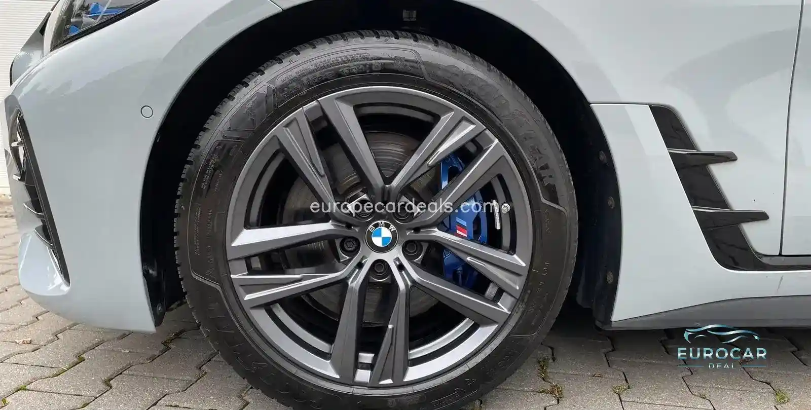 BMW M440