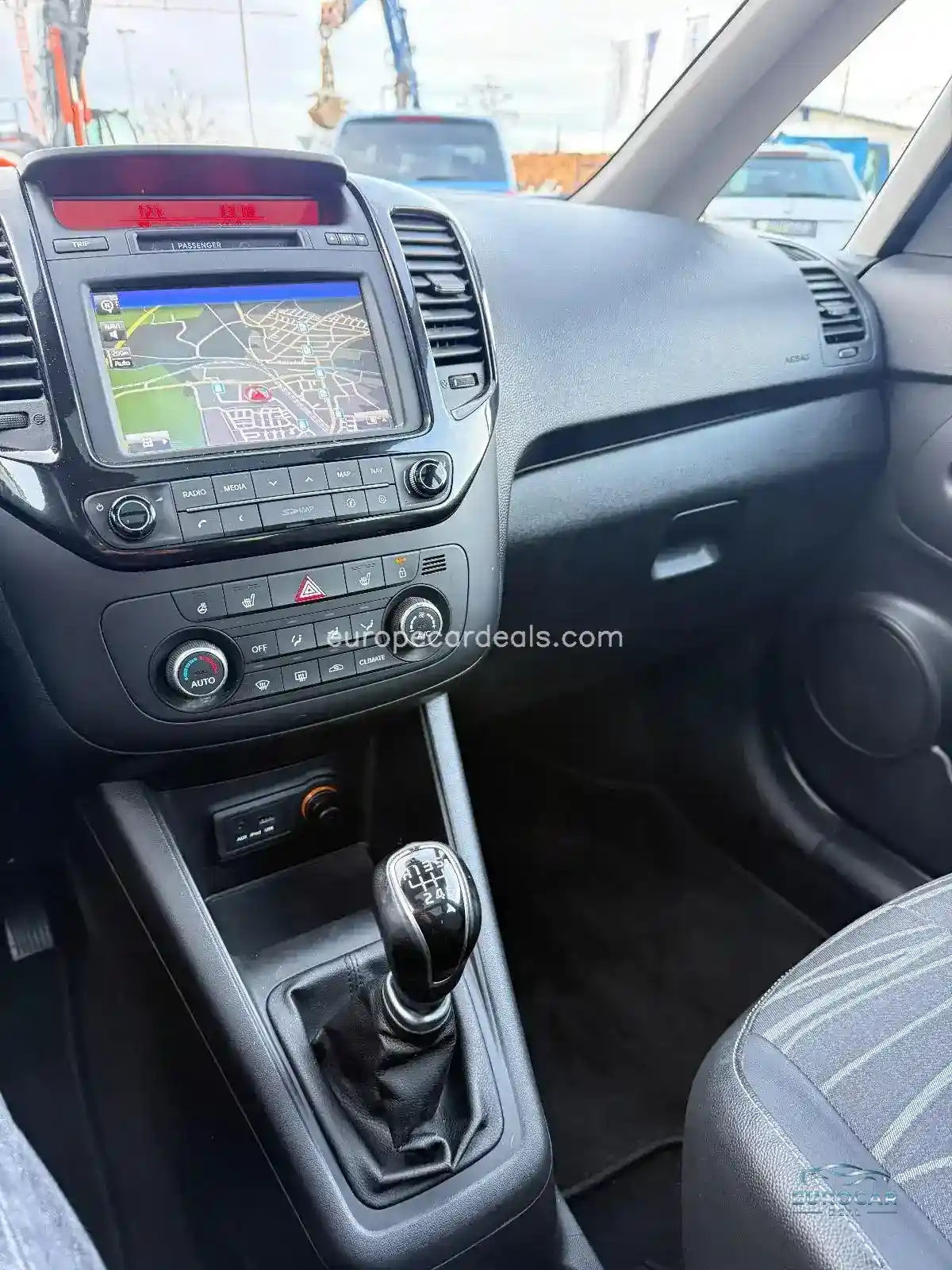 Kia Venga