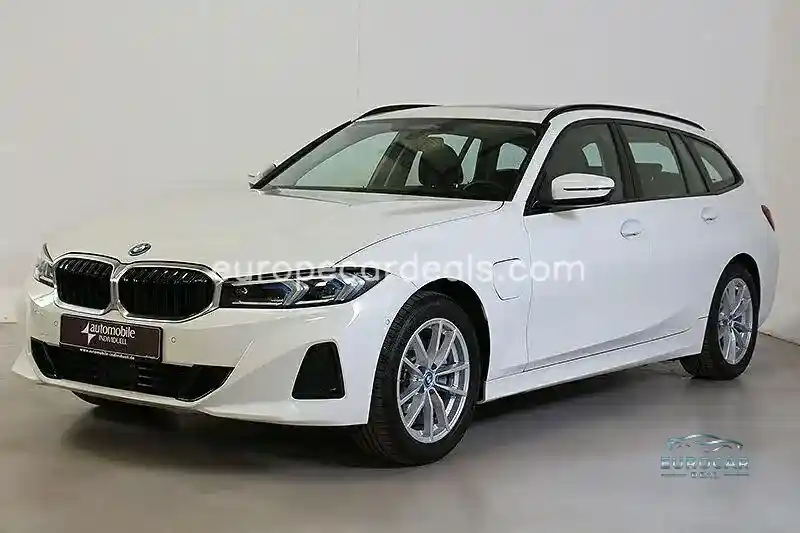 BMW 330