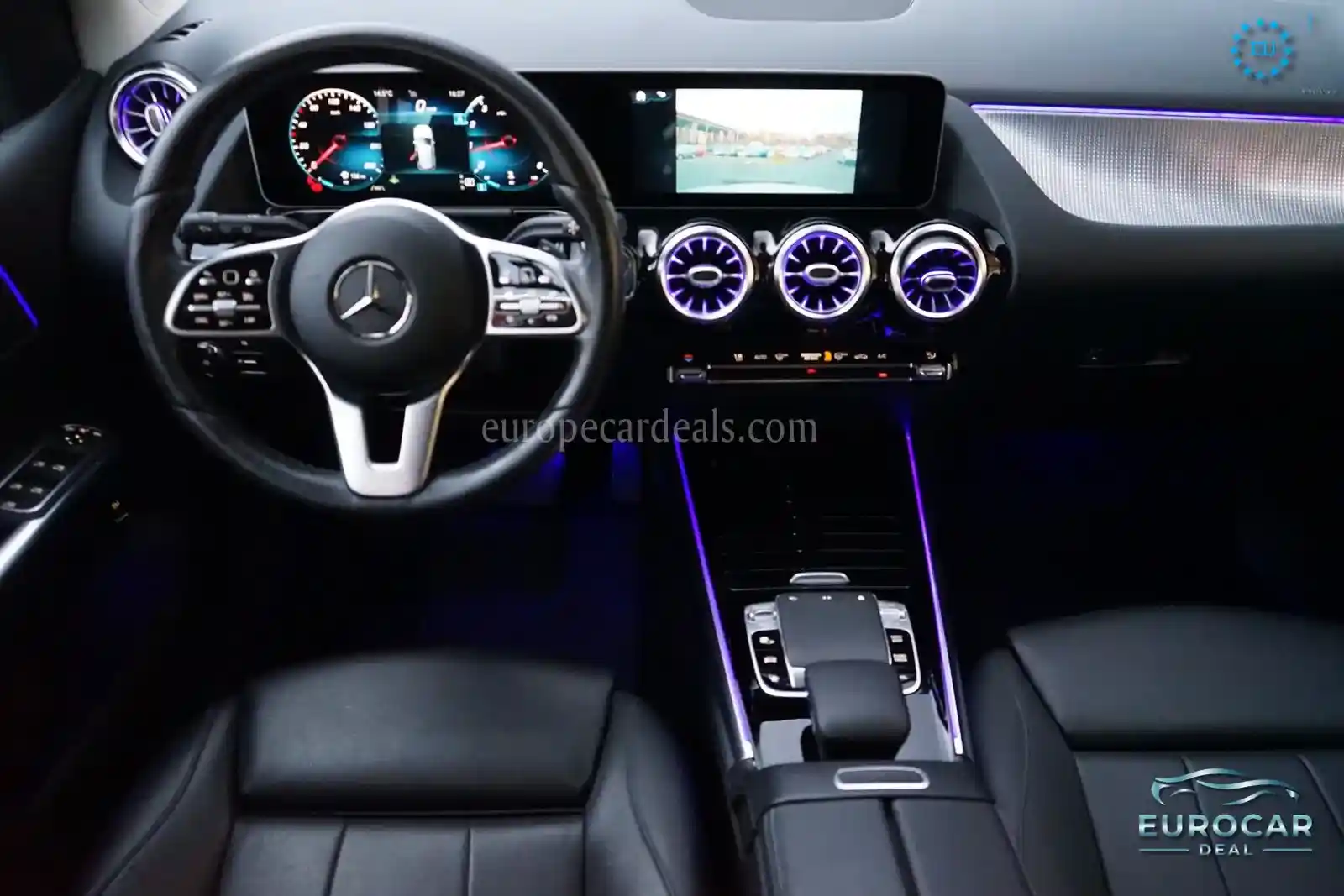 Mercedes-Benz B 150