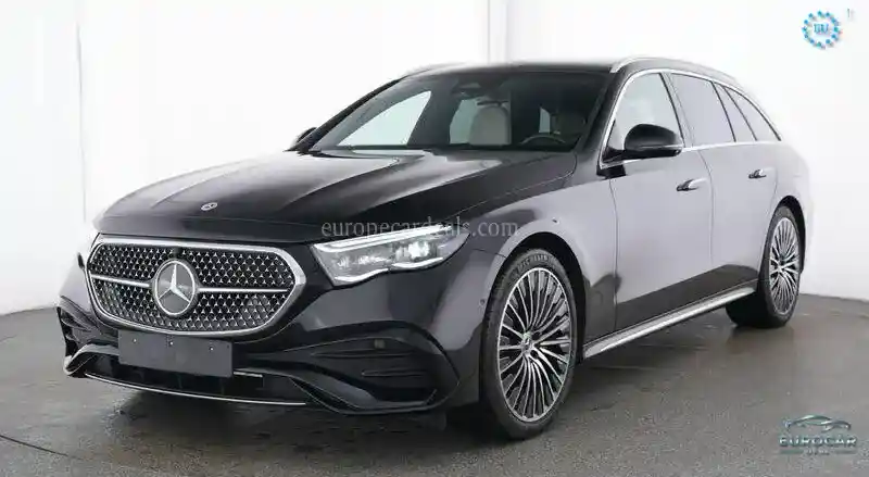 Mercedes-Benz E 300
