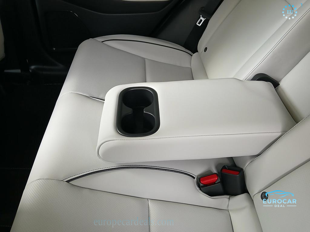 Honda e:Ny1