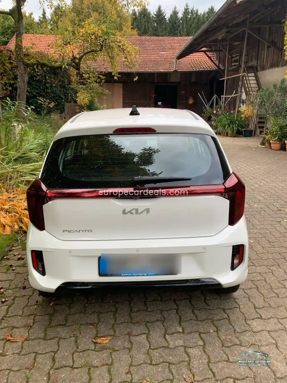 Kia Picanto