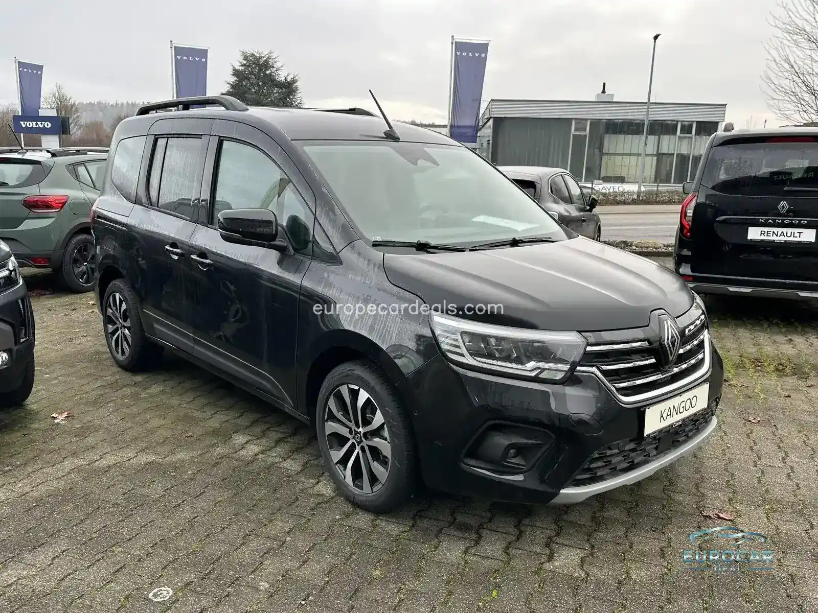 Renault Kangoo