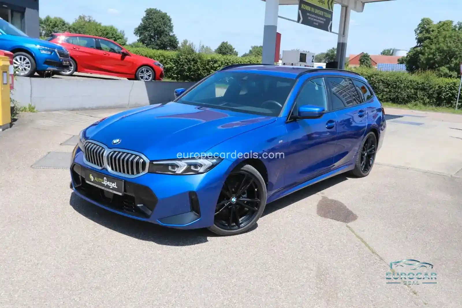 BMW 320