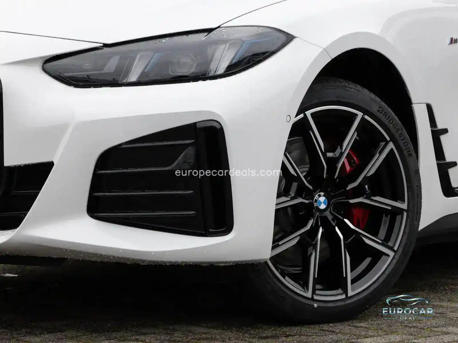 BMW i4
