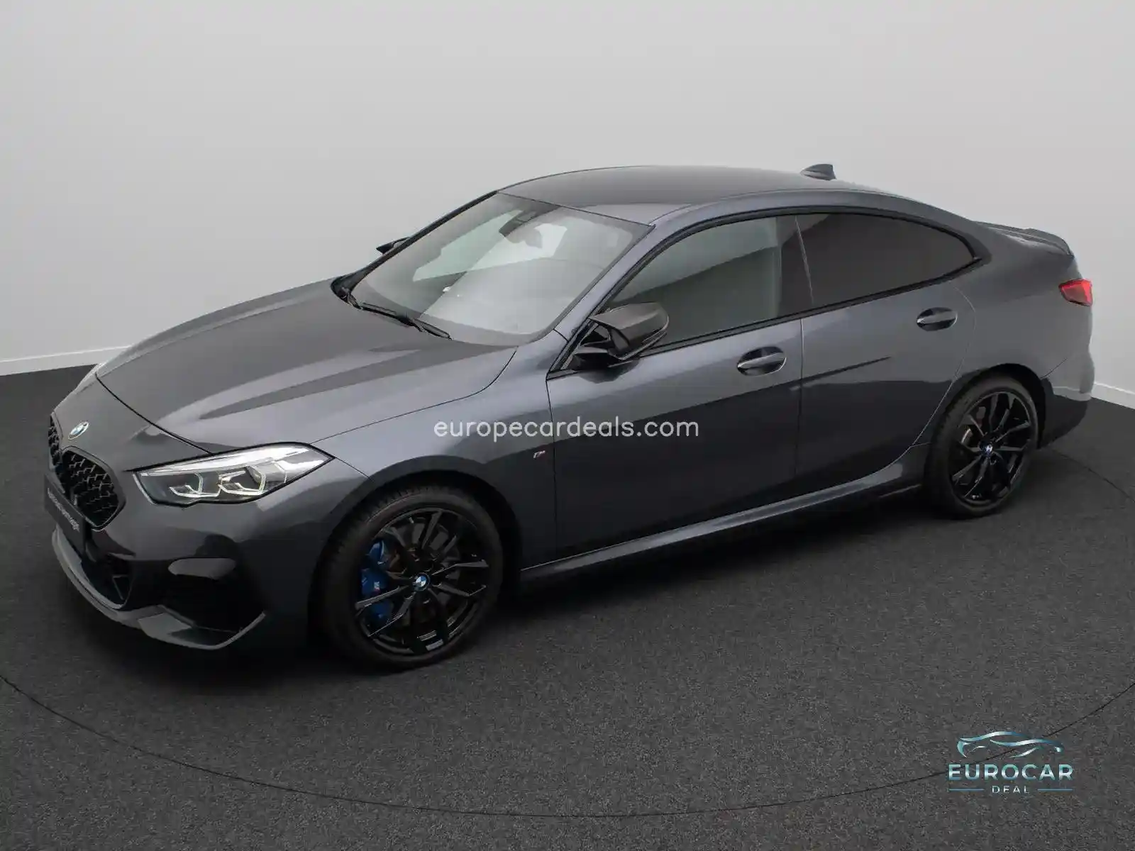 BMW M235
