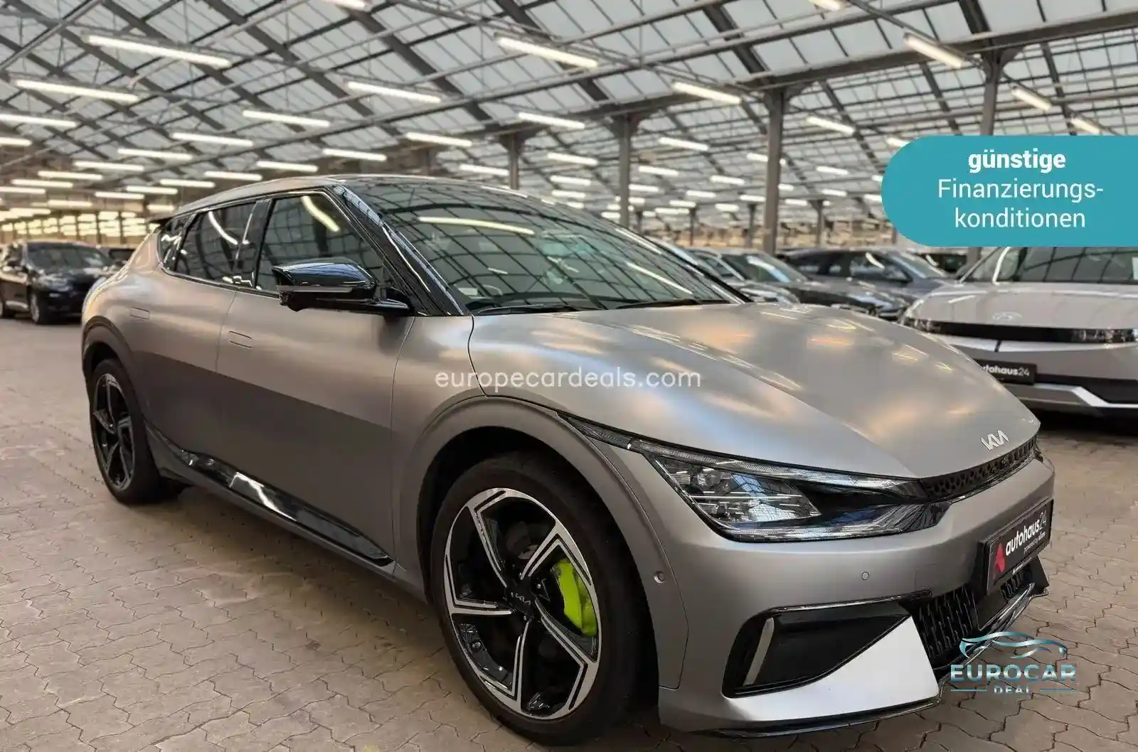 Kia EV6