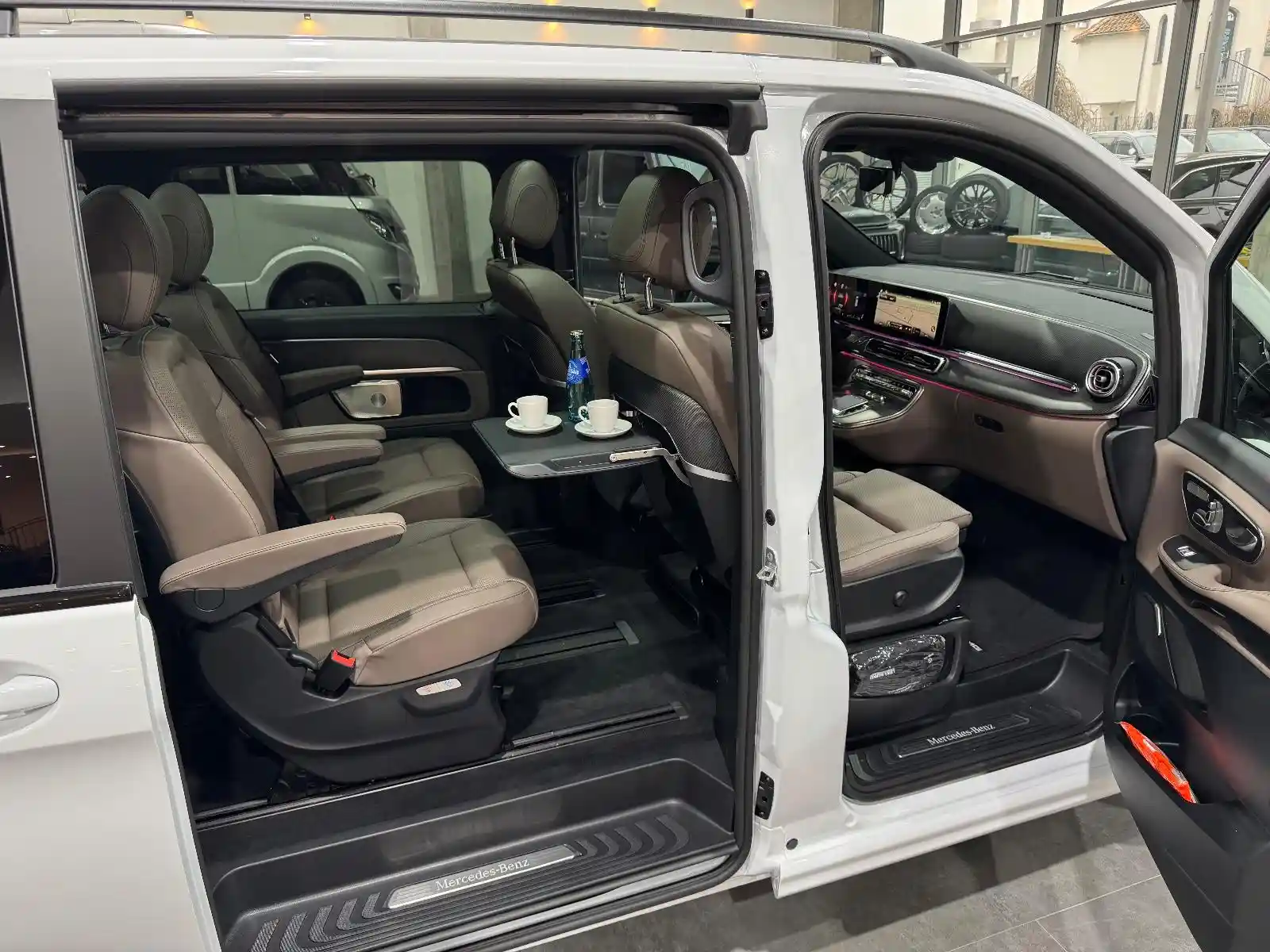 Mercedes-Benz V 300