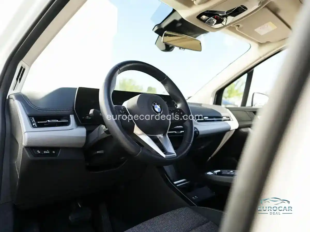 BMW 220 Active Tourer