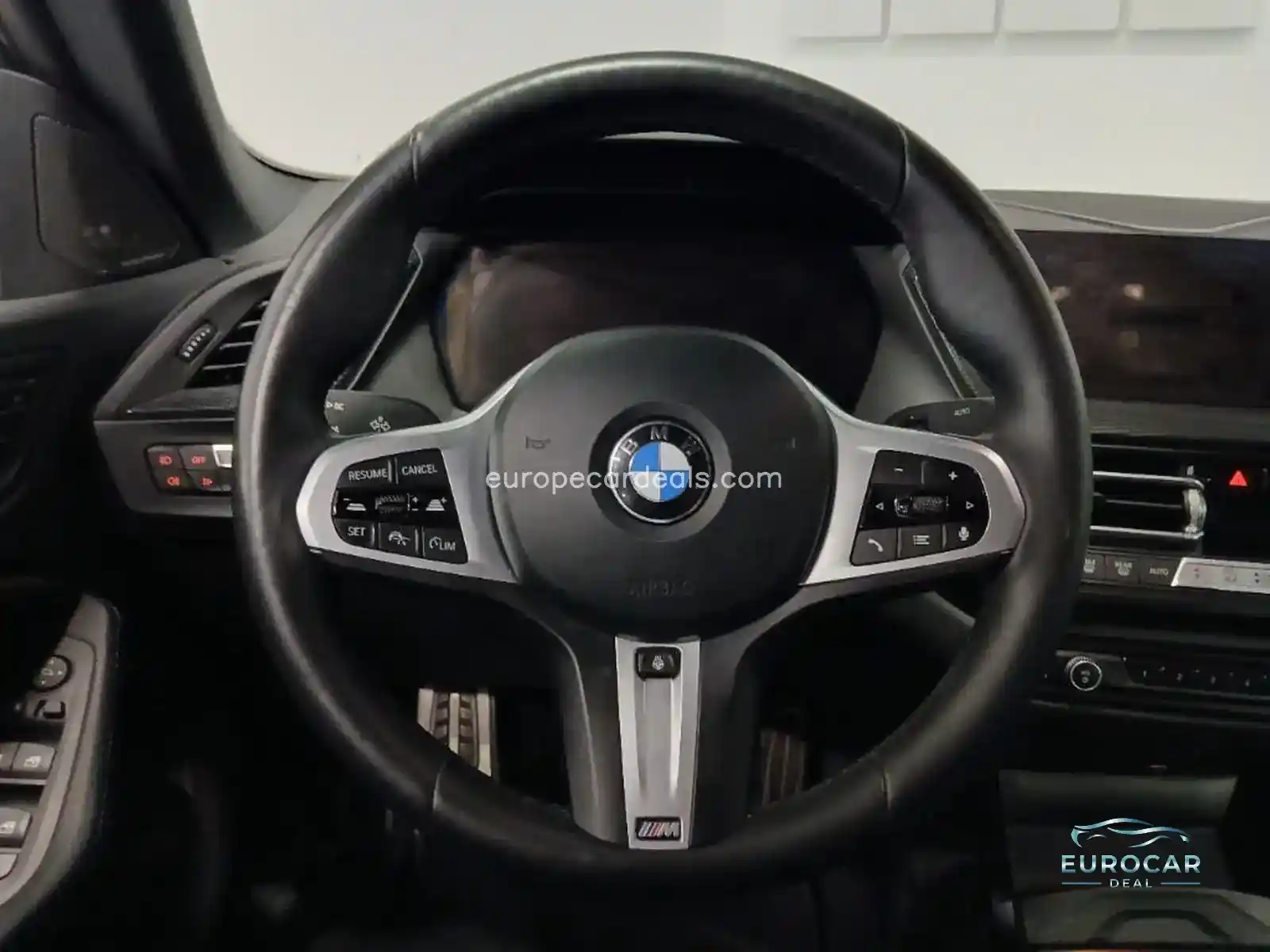 BMW 218 Gran Coupé