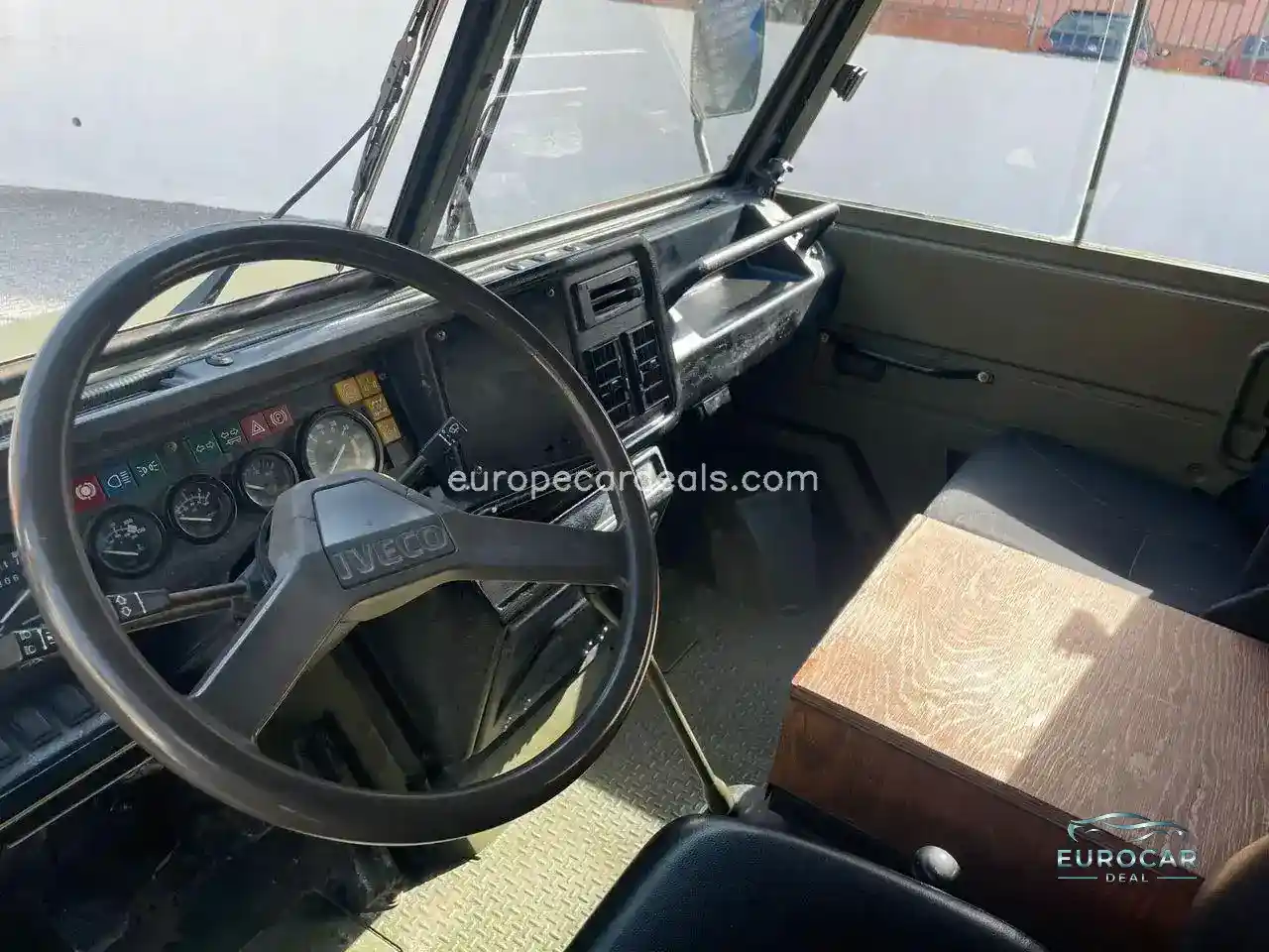 Iveco Other