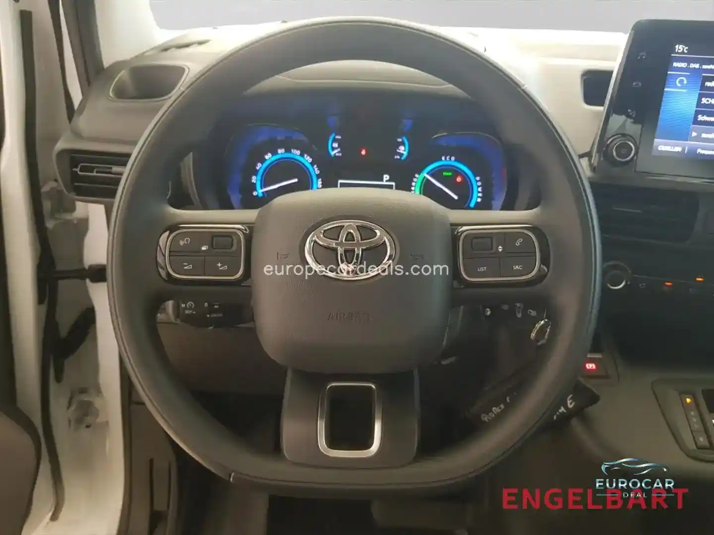 Toyota Proace City
