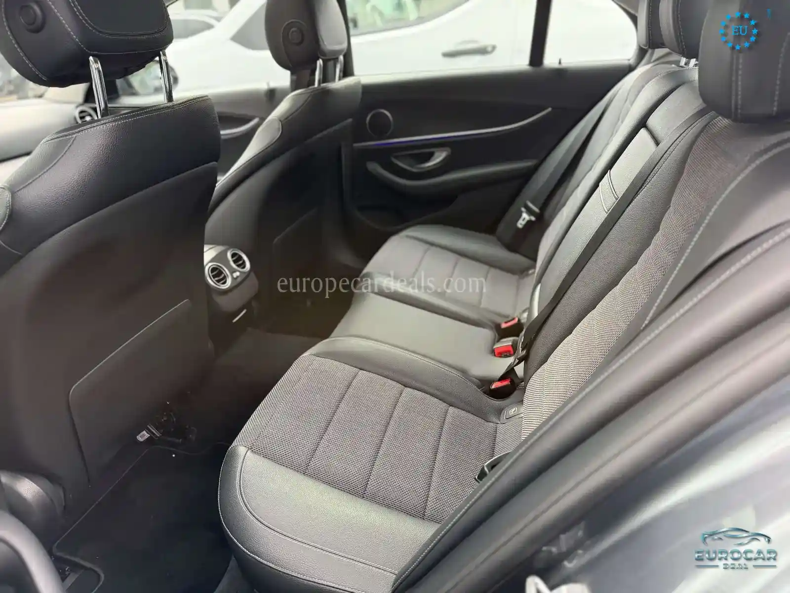 Mercedes-Benz E 350