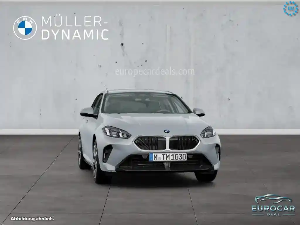 BMW 120