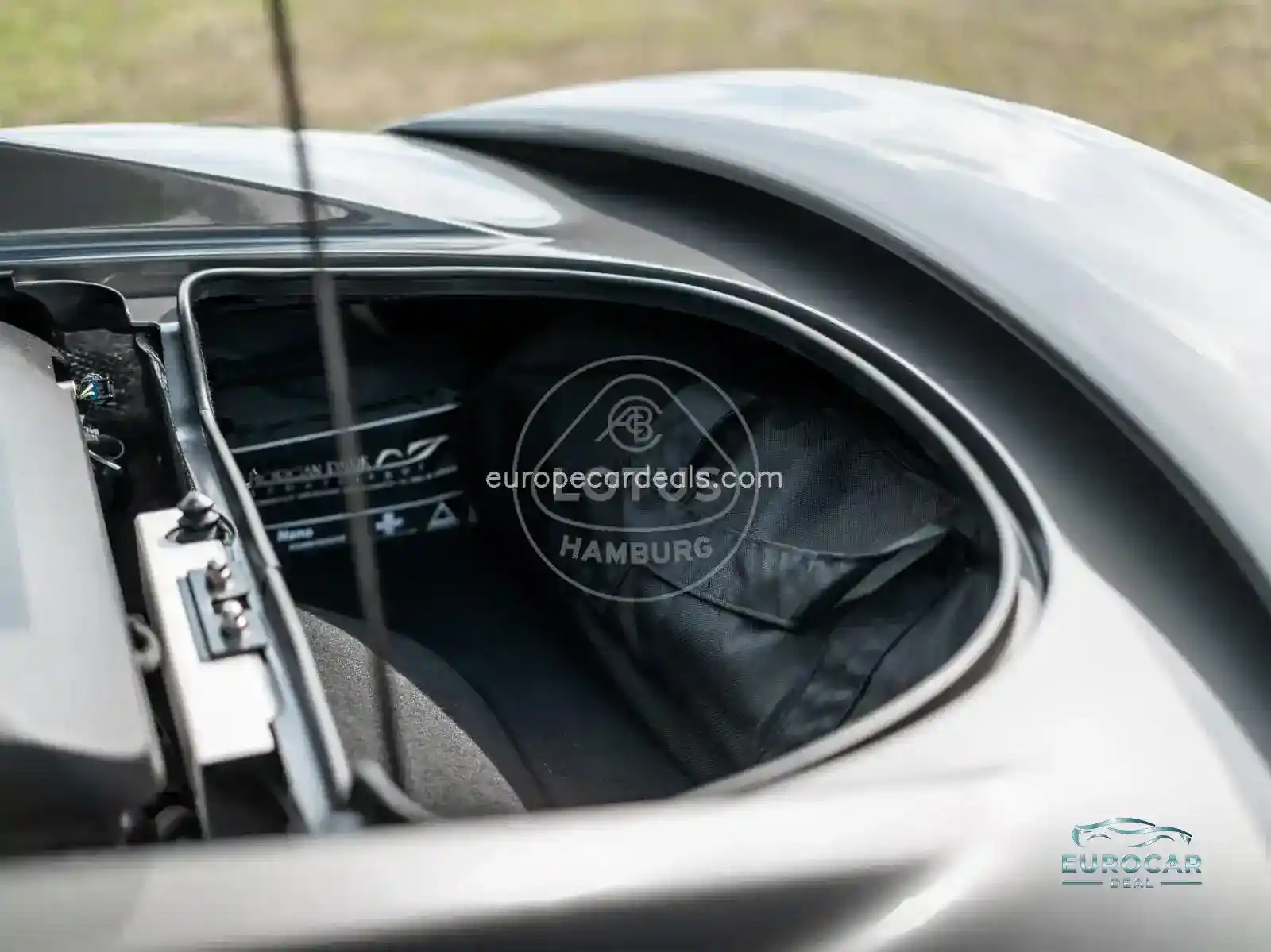 Lotus Elise