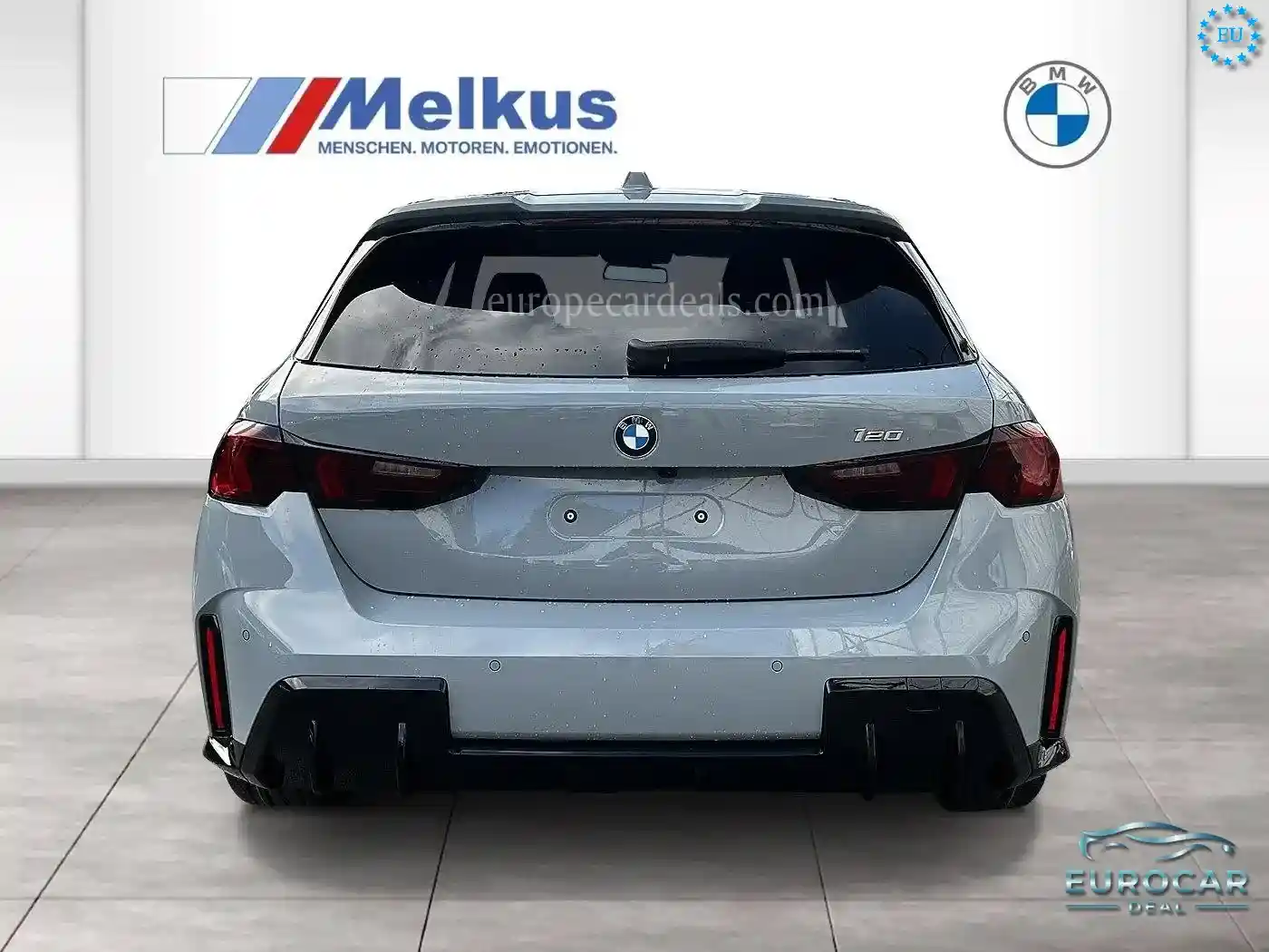 BMW 120