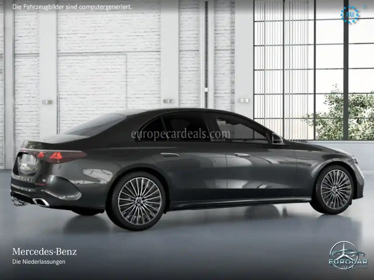 Mercedes-Benz E 300