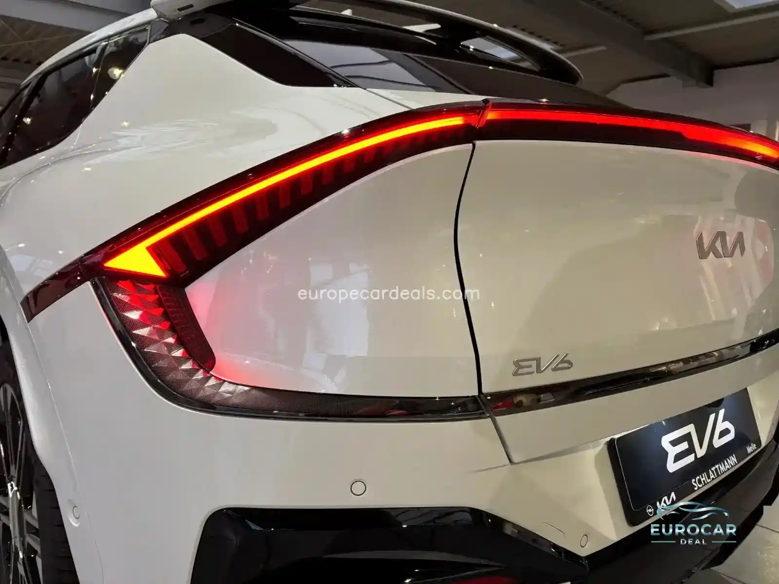 Kia EV6