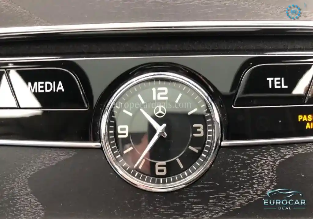 Mercedes-Benz C 250