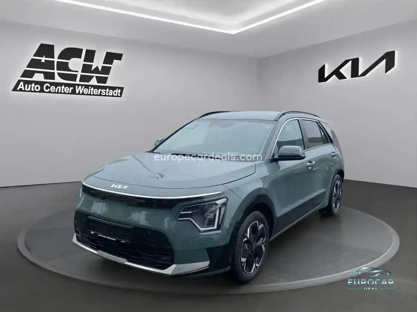 Kia Niro EV