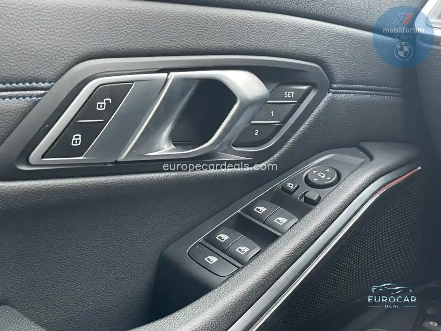 BMW M340i