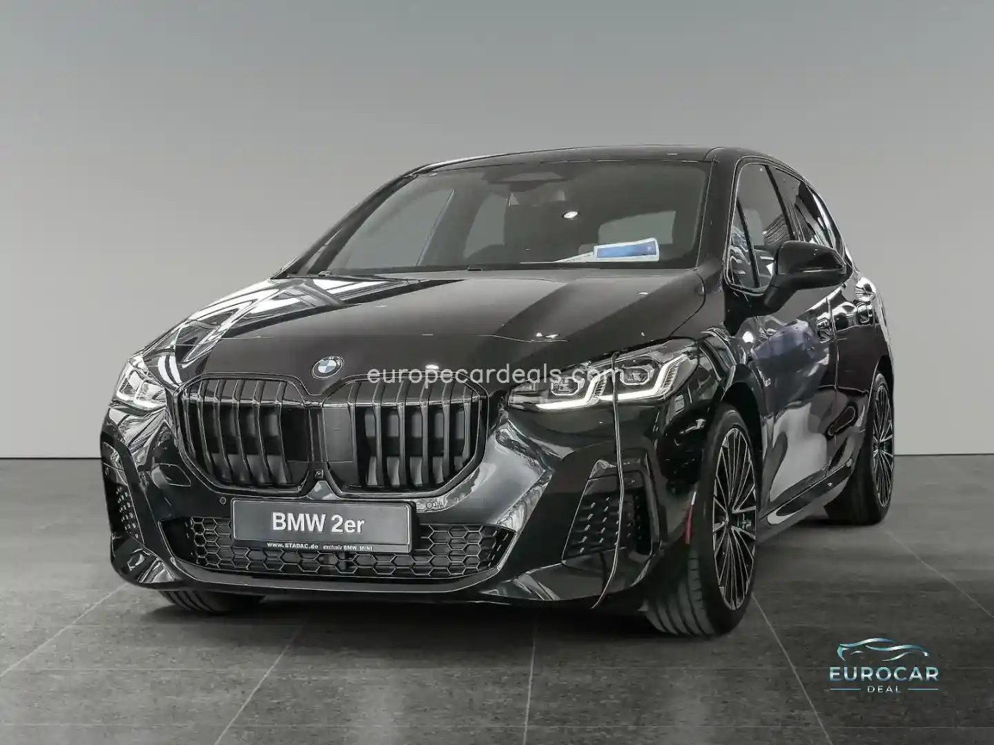 BMW 218