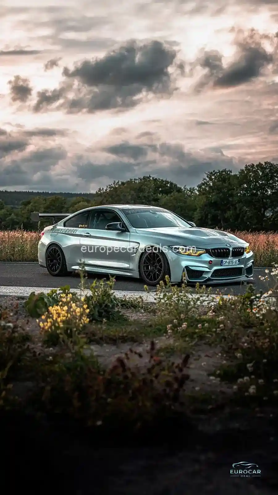 BMW M4