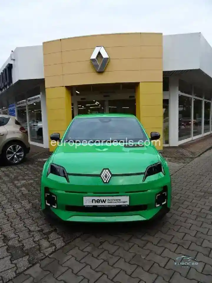 Renault R 5