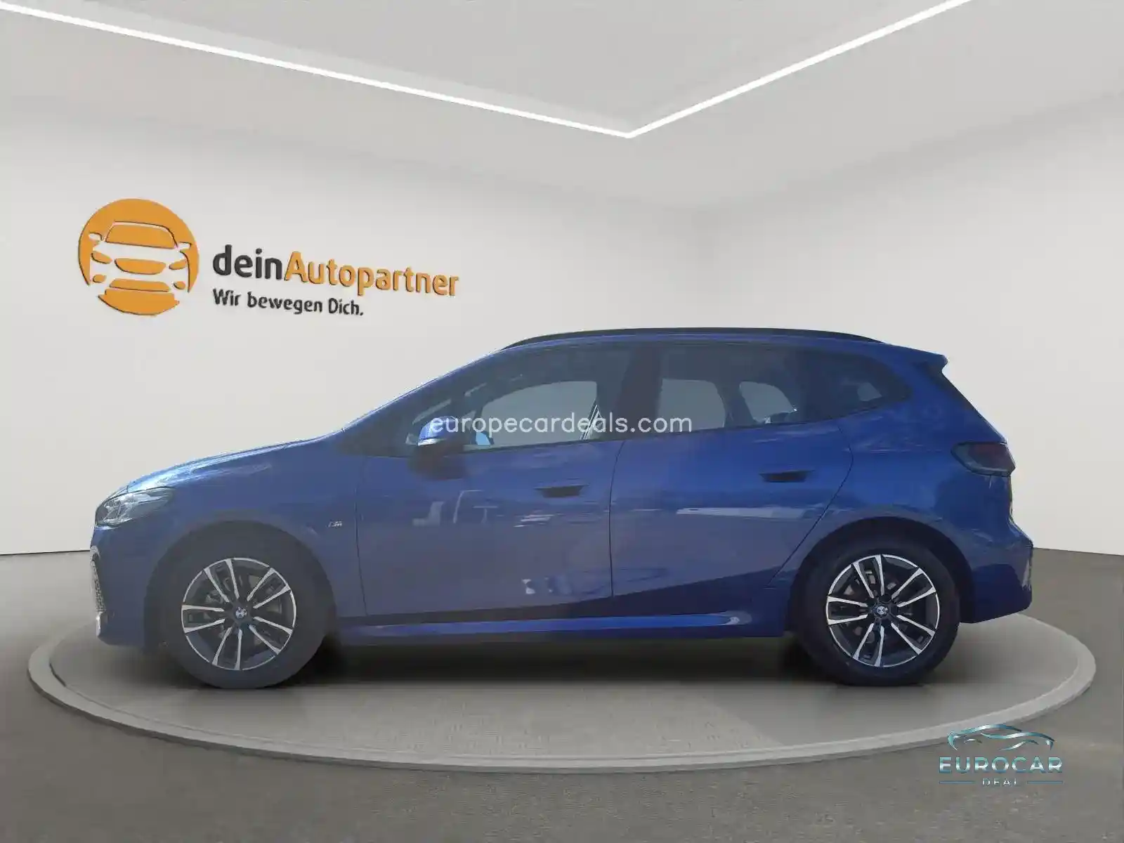 BMW 218 Active Tourer