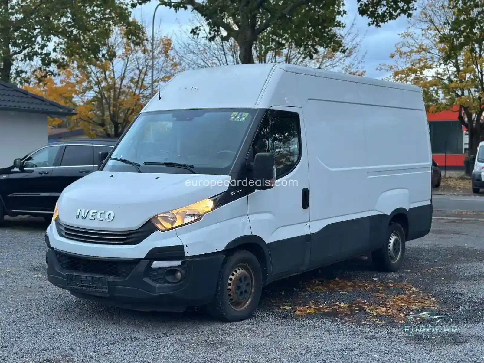 Iveco Other