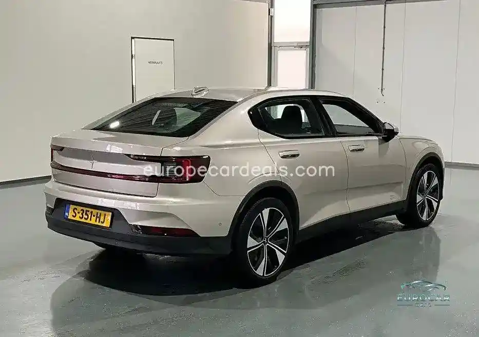 Polestar 2