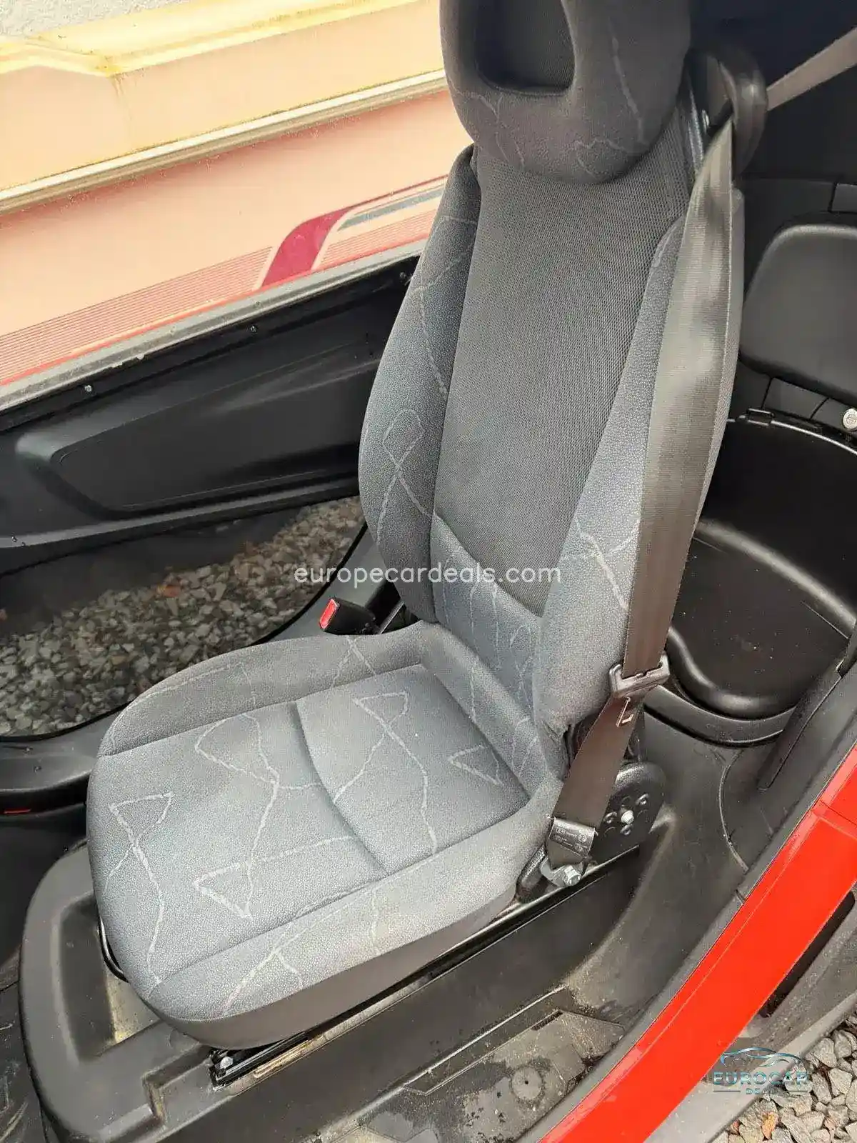 Renault Twizy