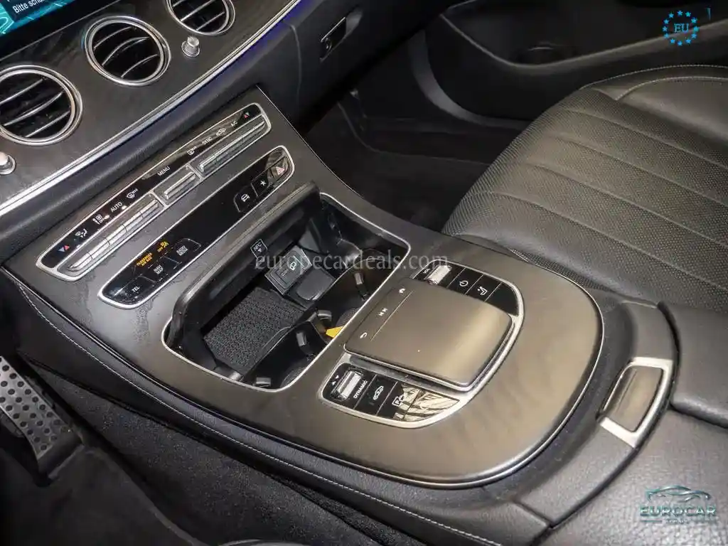 Mercedes-Benz E 400
