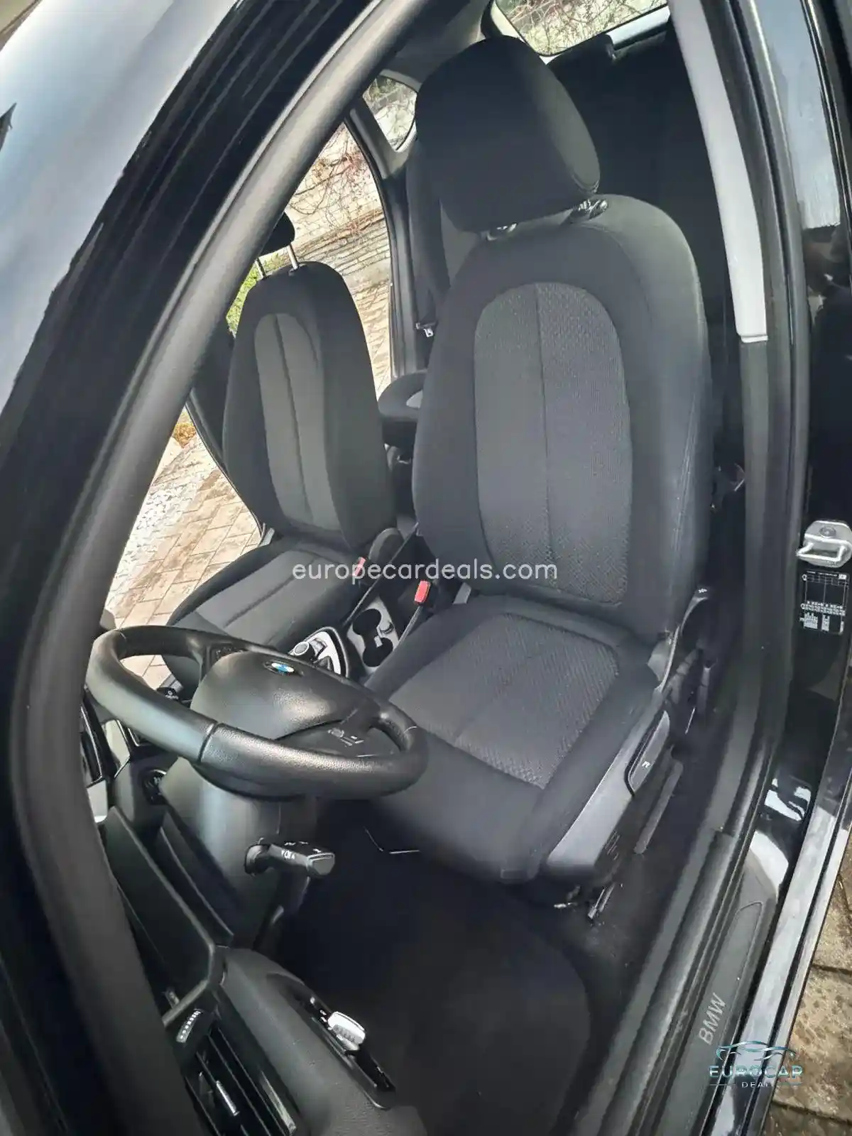 BMW 218 Active Tourer