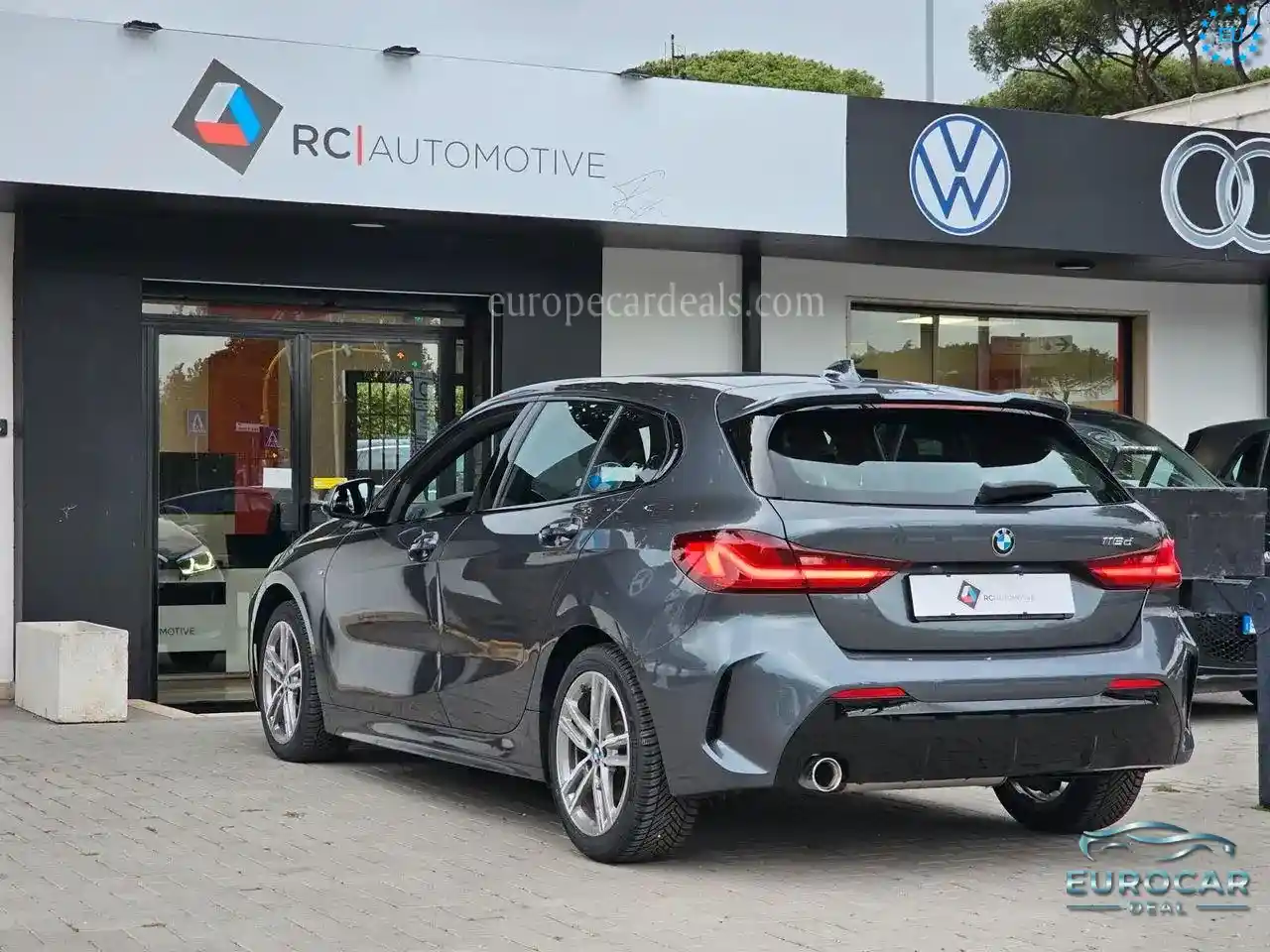 BMW 116
