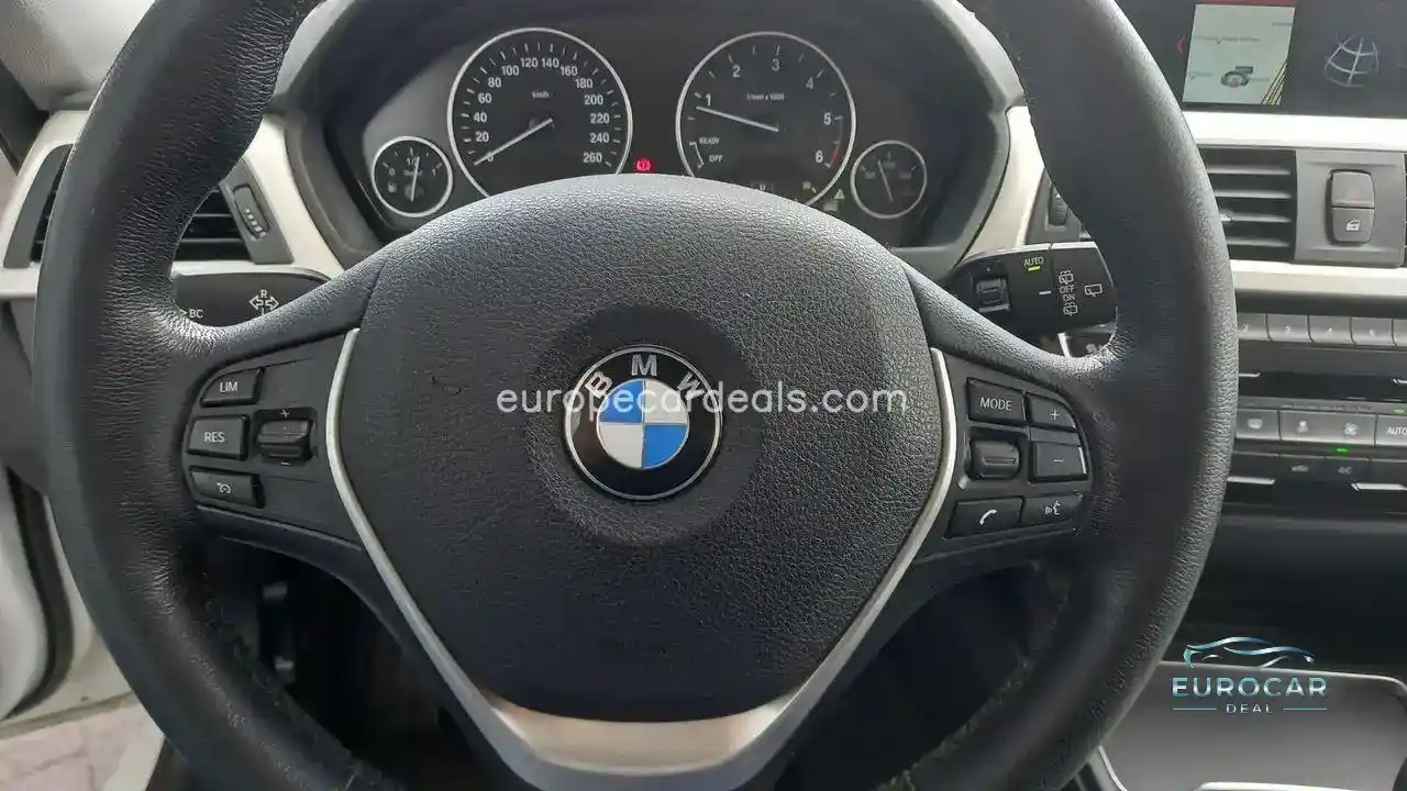BMW 318