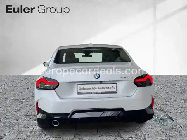 BMW 220