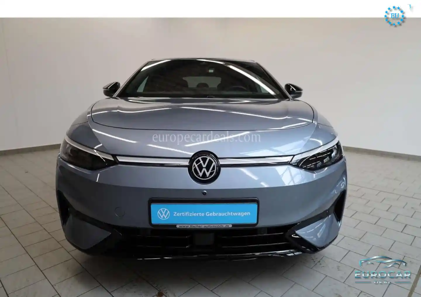 Volkswagen ID.7