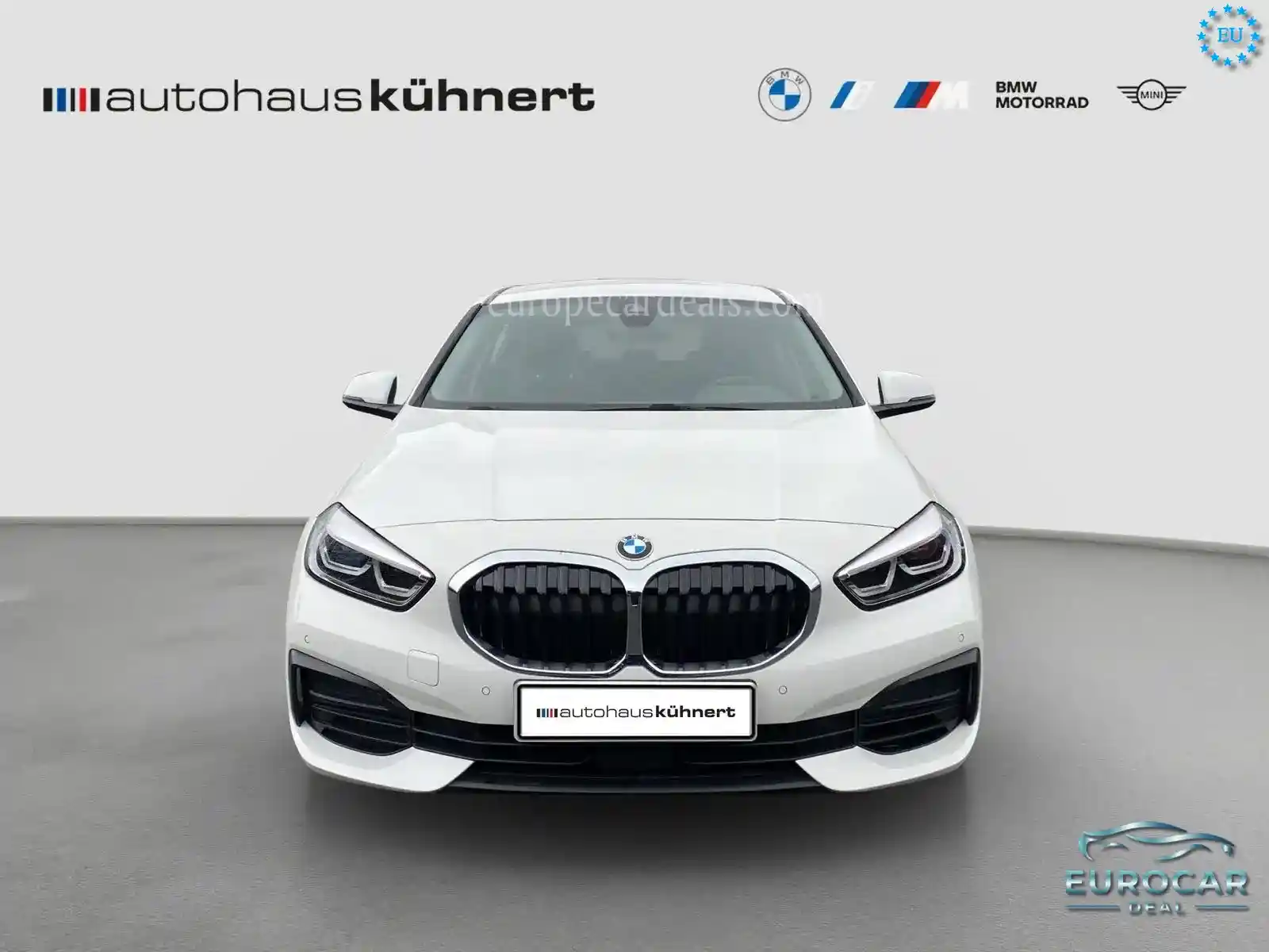 BMW 116