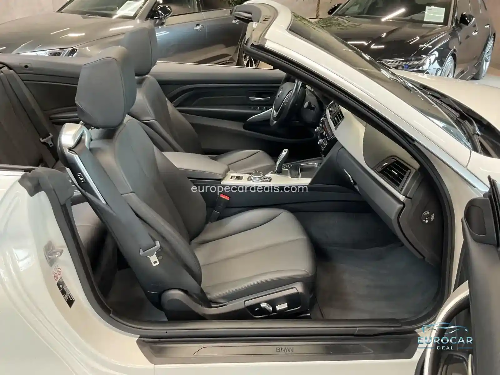 BMW 420
